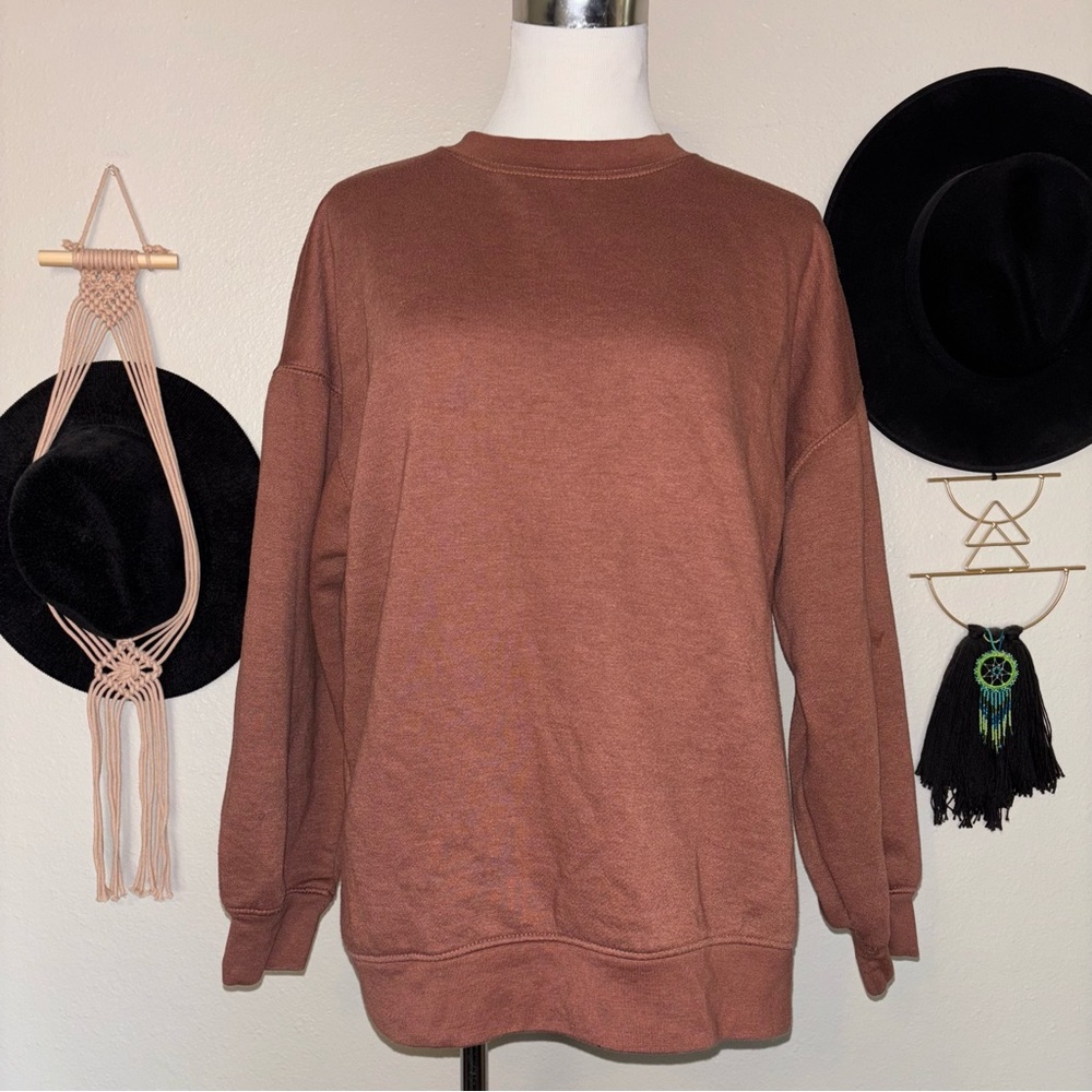 Zara Sweatshirt